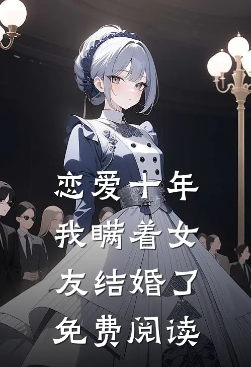 恋爱十年我瞒着女友结婚了免费阅读