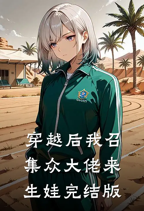 穿越后我召集众大佬来生娃完结版