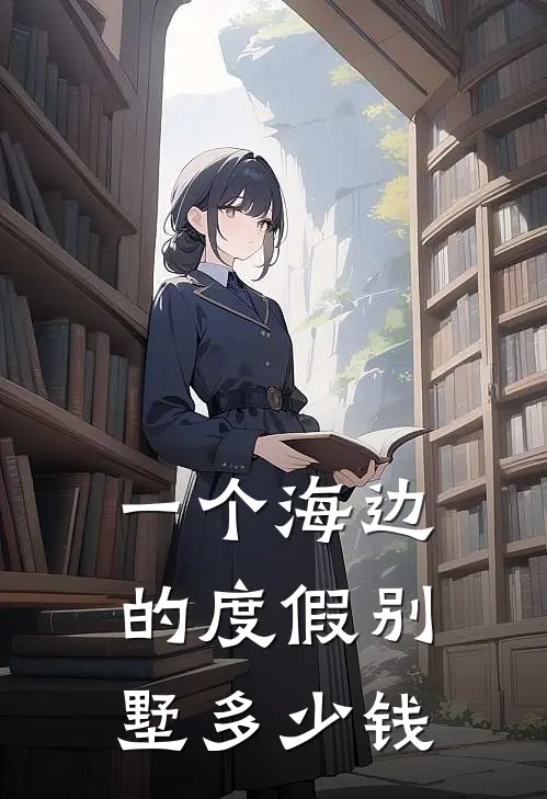 一个海边的度假别墅多少钱