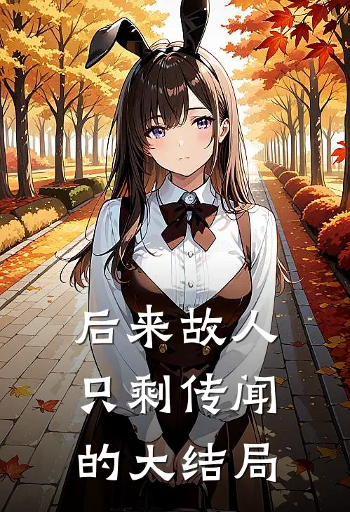 后来故人只剩传闻的大结局