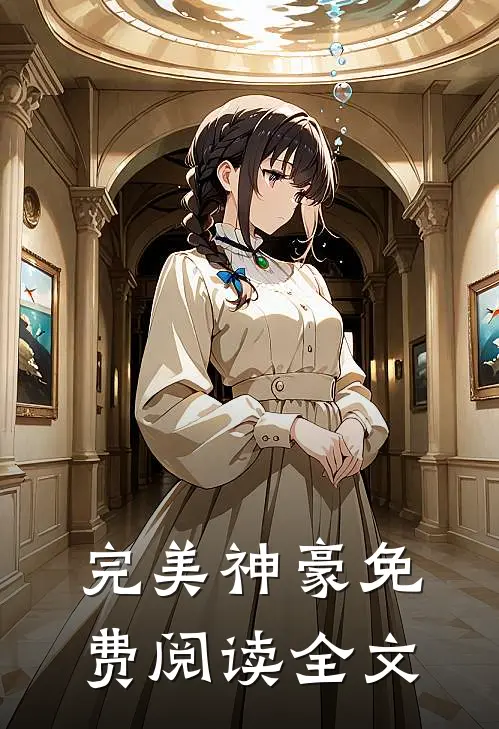 完美神豪免费阅读全文