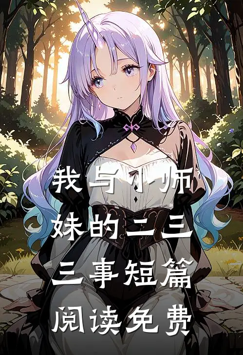 我与小师妹的二三三事短篇阅读免费