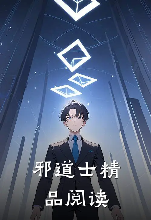 邪道士精品阅读