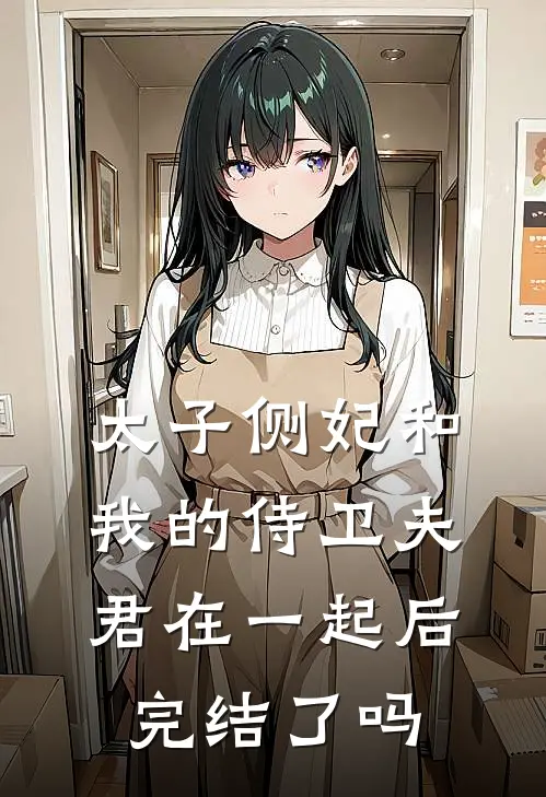太子侧妃和我的侍卫夫君在一起后完结了吗