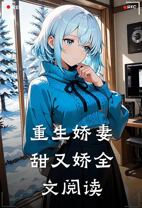 重生娇妻甜又娇全文阅读
