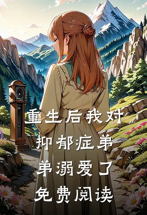 重生后我对抑郁症弟弟溺爱了免费阅读