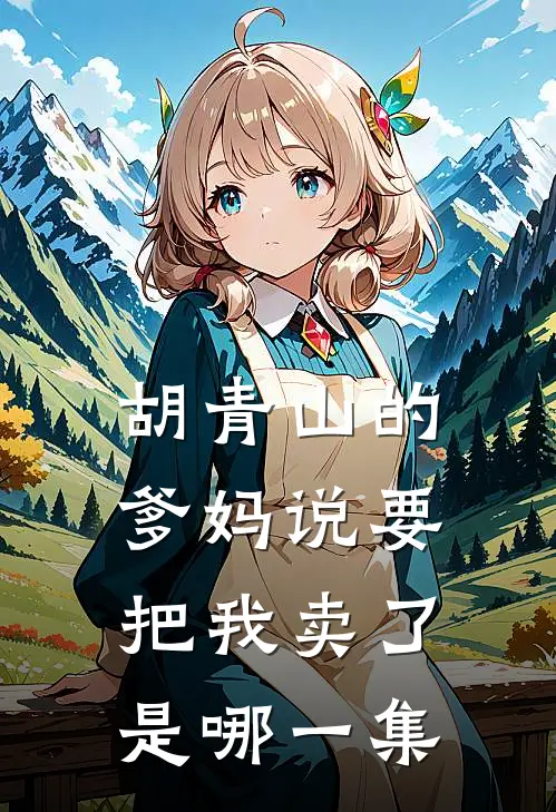 胡青山的爹妈说要把我卖了是哪一集