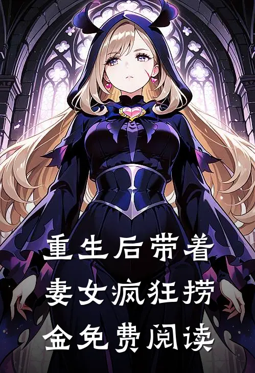 重生后带着妻女疯狂捞金免费阅读