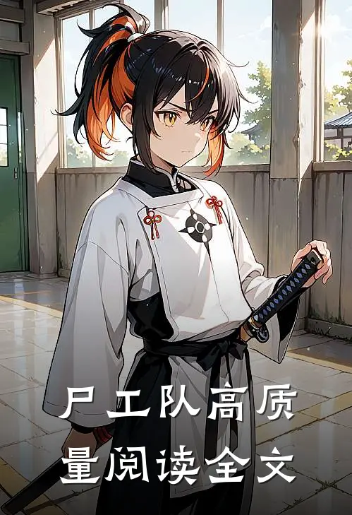尸工队高质量阅读全文