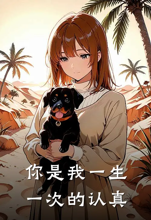 你是我一生一次的认真
