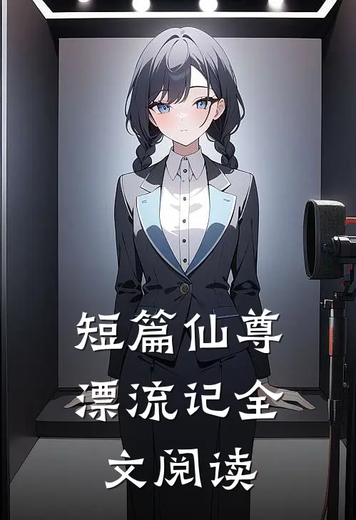 短篇仙尊漂流记全文阅读