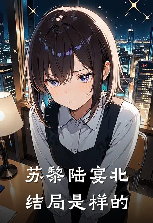 苏黎陆宴北结局是样的