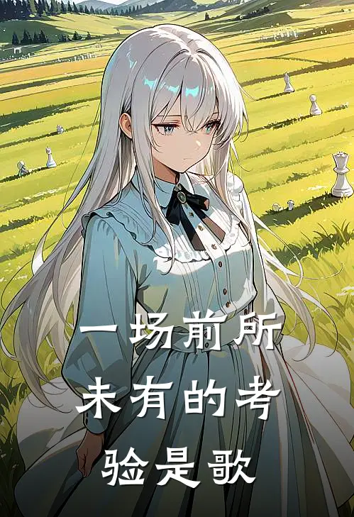 一场前所未有的考验是歌