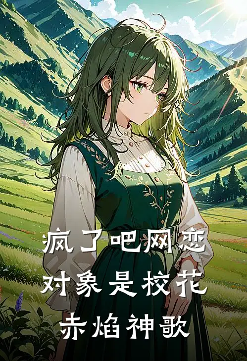 疯了吧网恋对象是校花赤焰神歌