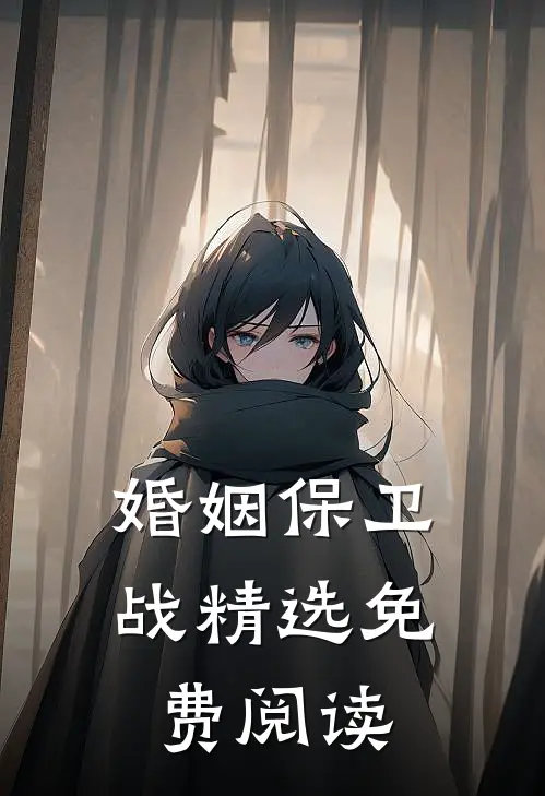 婚姻保卫战精选免费阅读