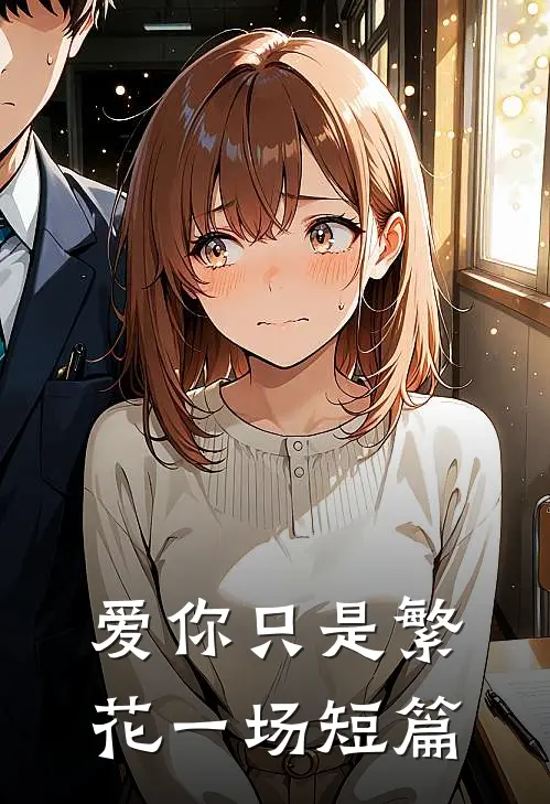 爱你只是繁花一场短篇