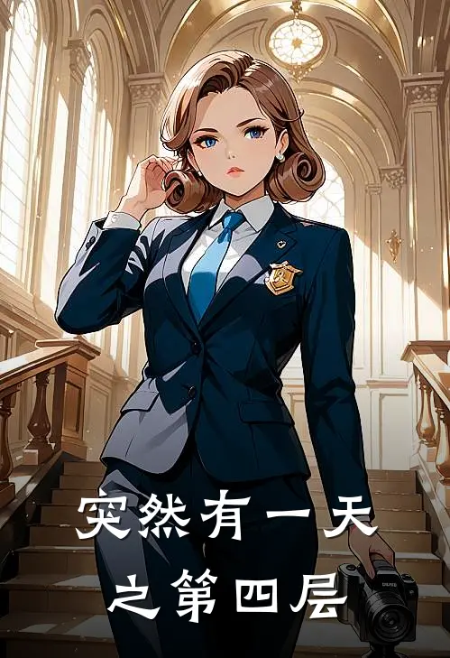 突然有一天之第四层