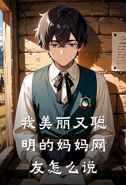 我美丽又聪明的妈妈网友怎么说