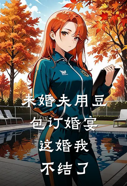 未婚夫用豆包订婚宴,这婚我不结了吗