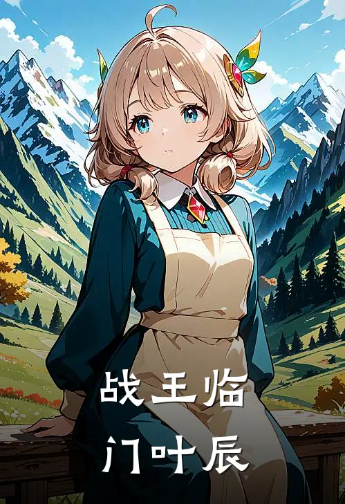 战王临门叶辰