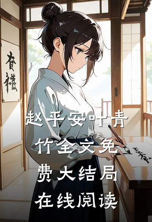 赵平安叶青竹全文免费大结局在线阅读