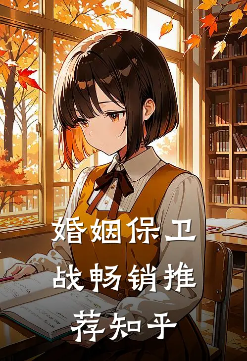 婚姻保卫战畅销推荐知乎
