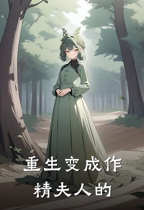 重生变成作精夫人的