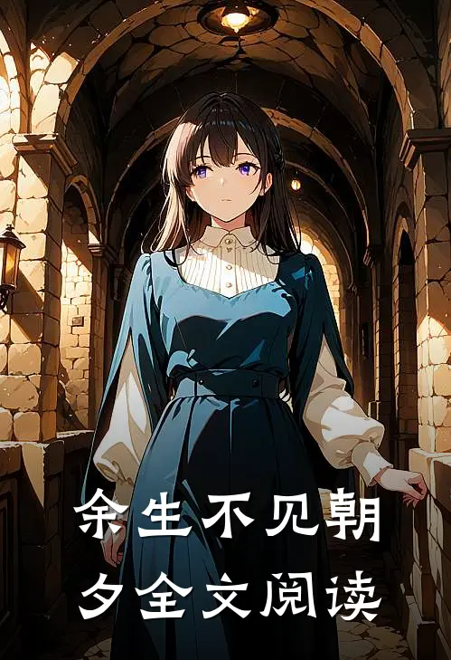 余生不见朝夕全文阅读