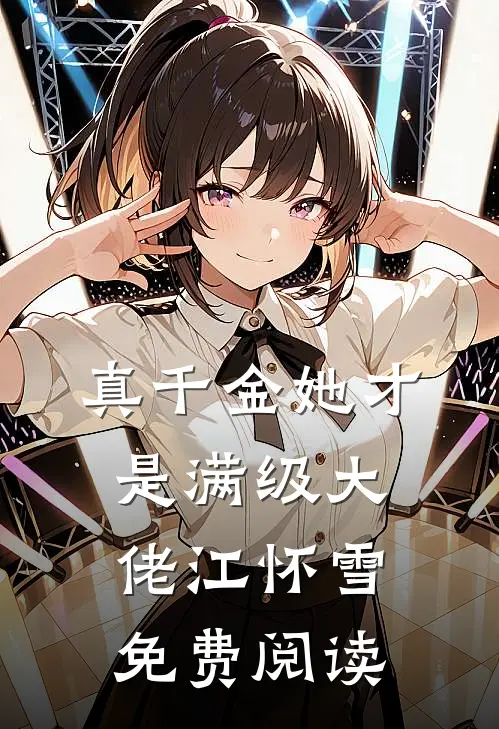 真千金她才是满级大佬江怀雪免费阅读