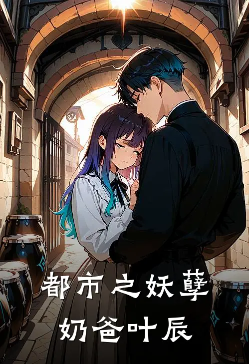 都市之妖孽奶爸叶辰