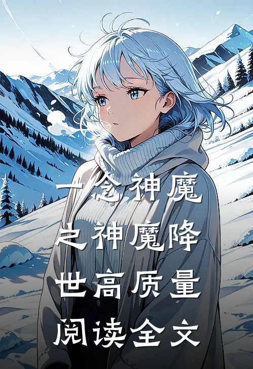 一念神魔之神魔降世高质量阅读全文