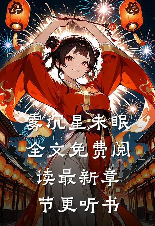 雾沉星未眠全文免费阅读最新章节更听书