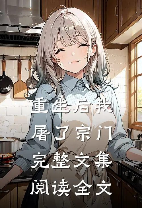 重生后我屠了宗门完整文集阅读全文