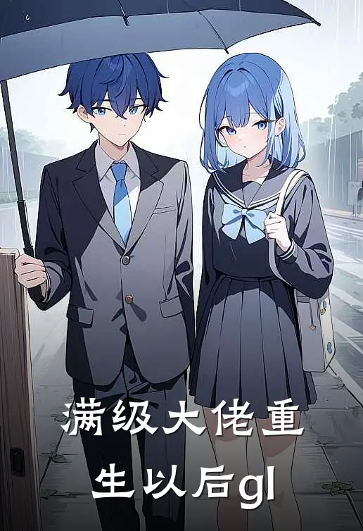 满级大佬重生以后gl