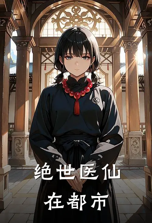 绝世医仙在都市
