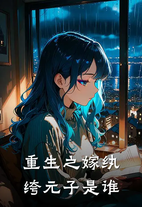 重生之嫁纨绔元子是谁