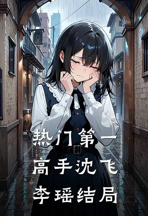 热门第一高手沈飞李瑶结局