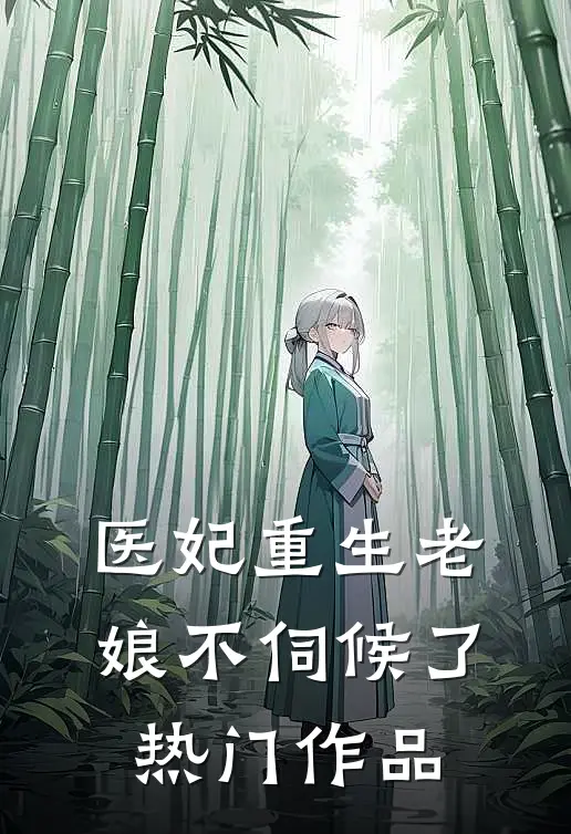 医妃重生老娘不伺候了热门作品