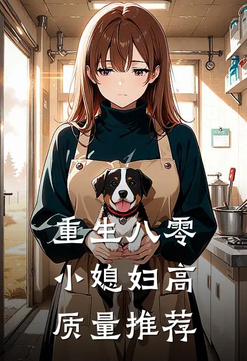 重生八零小媳妇高质量推荐