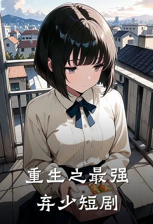 重生之最强弃少短剧