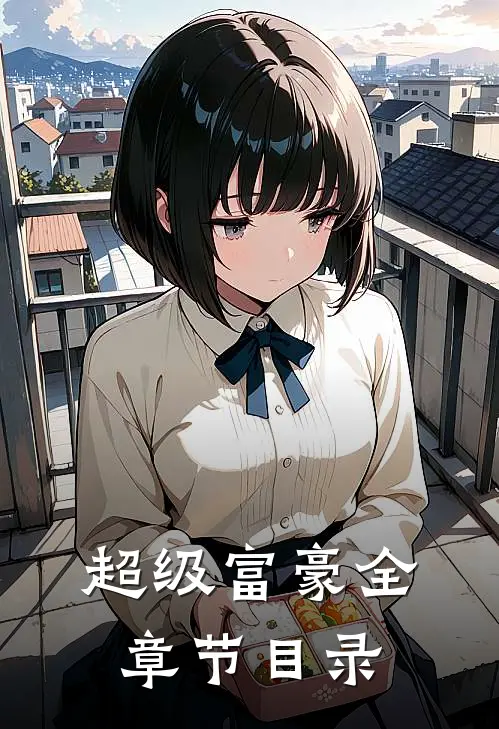 超级富豪全章节目录