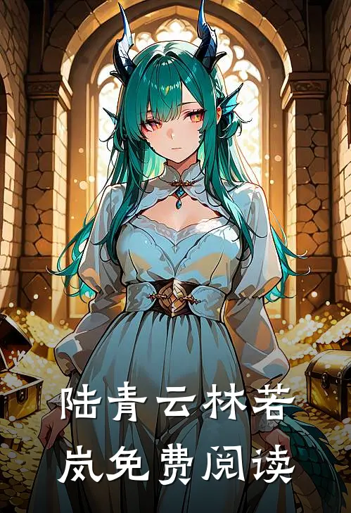 陆青云林若岚免费阅读