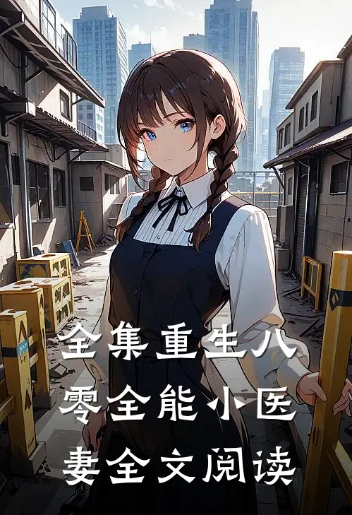 全集重生八零全能小医妻全文阅读