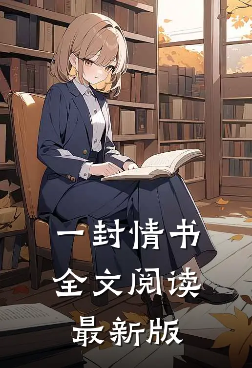 一封情书全文阅读最新版