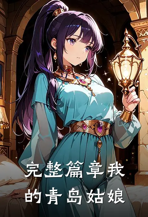 完整篇章我的青岛姑娘