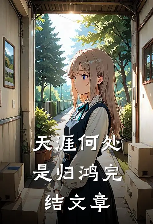 天涯何处是归鸿完结文章