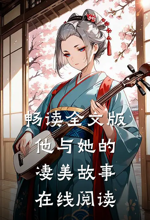 畅读全文版他与她的凄美故事在线阅读