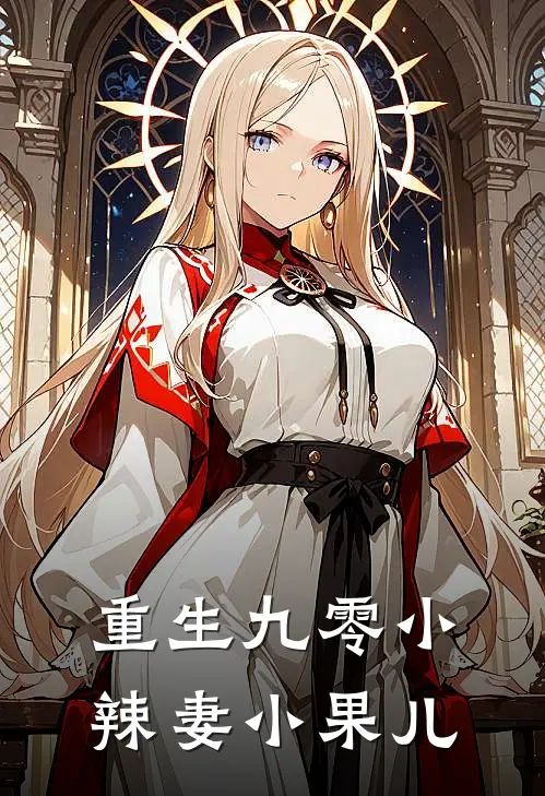 重生九零小辣妻小果儿