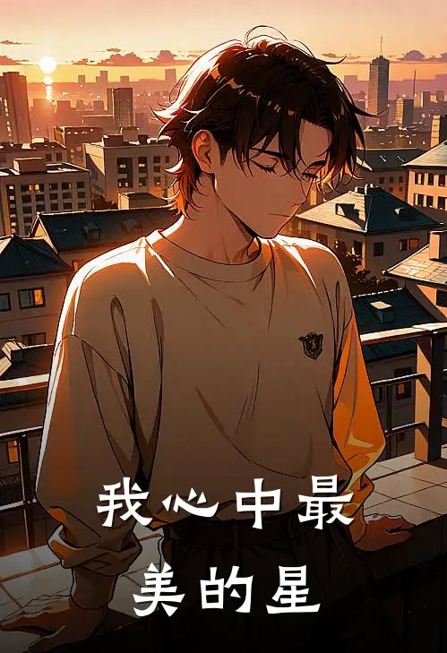 我心中最美的星