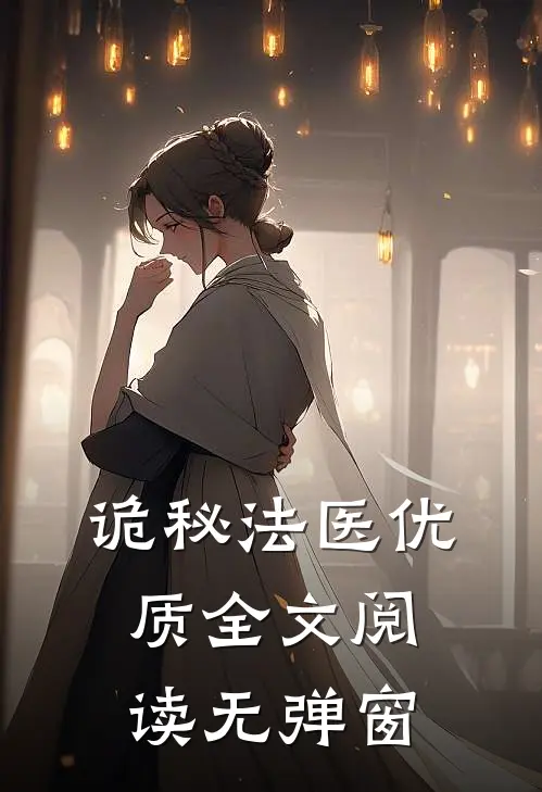 诡秘法医优质全文阅读无弹窗
